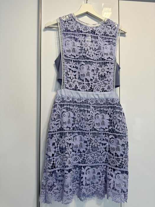Rochie ocazie dantela marimea S