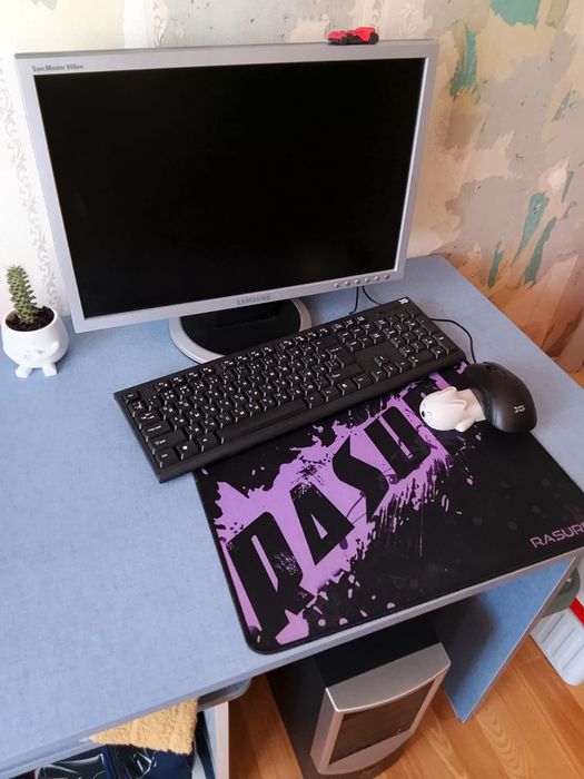 Продам компьютер  в отличном состоянии