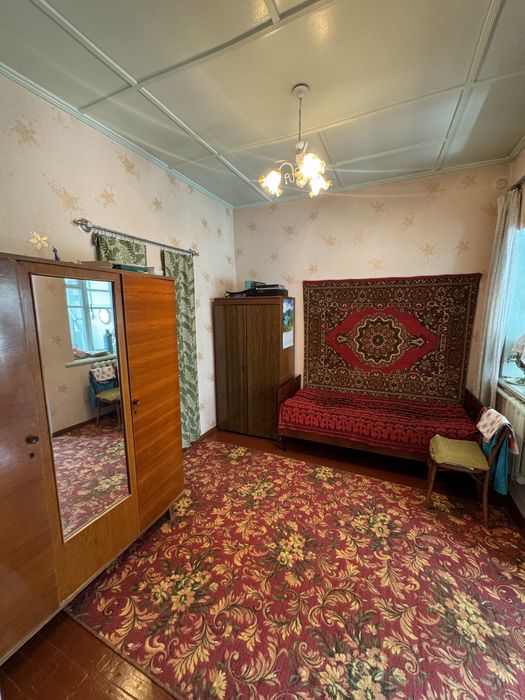 Продажа земли 4.9 сот. Кибрай. Байджигит ( ипотека )