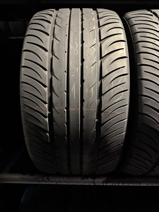 Anvelope 285/35/19 Kumho