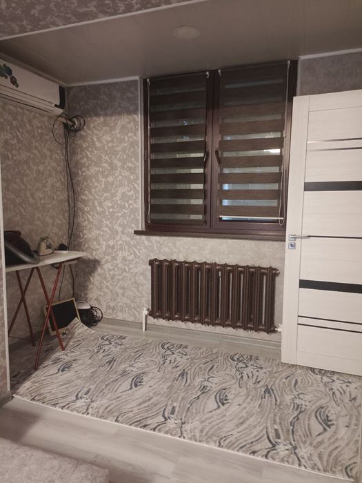 Сдается 1 комнатная КВ на телеграфе