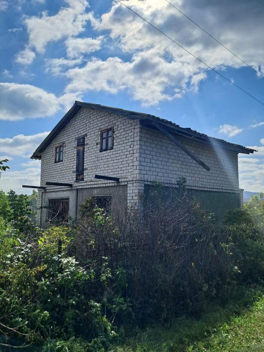 Продам дачу в заливе Иртыша