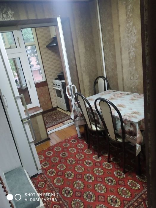 Срочно продаётся квартира Чиланзар 23-квартал