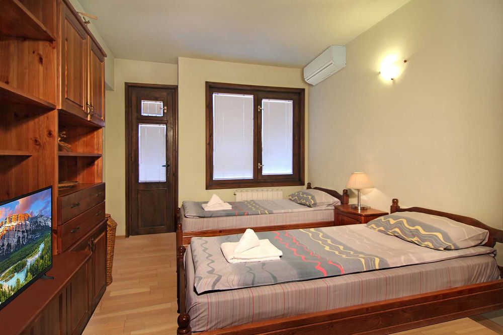 Чистота, комфорт, уют и тишина в центъра - Еко Апартаменти Милчеви