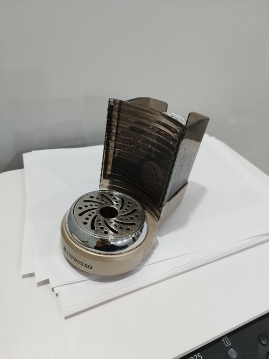 Продам кофемашину Zepter ST-503