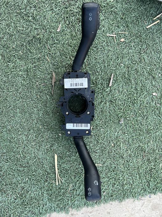 Maneta semnalizare si stergatoare bloc complet Golf 4 break