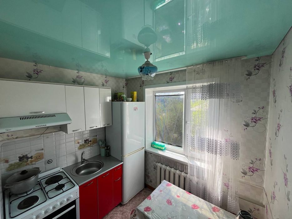 Продам квартиру срочно