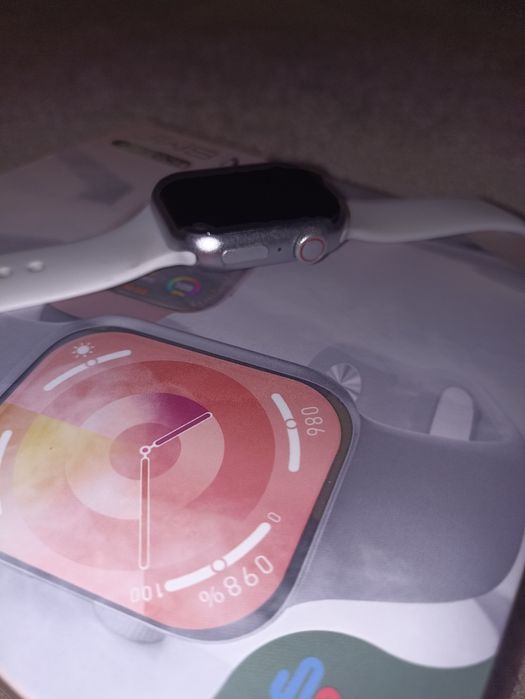 Продам Смарт-часики