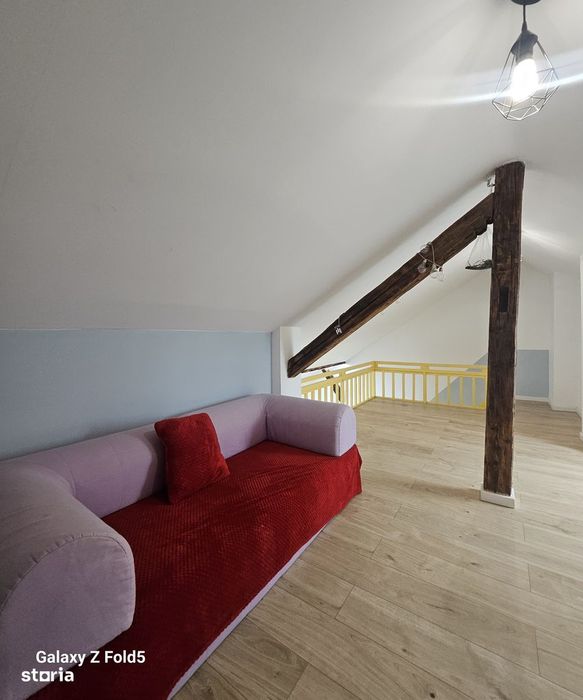 Apartament premium cu 3 camere de închiriat – Ultracentral Oradea.