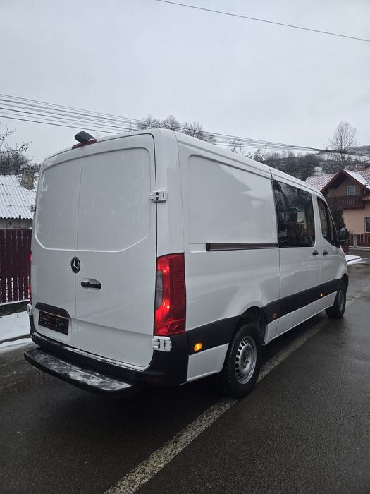 Mercedes Benz Sprinter 314 ( 313 316 319 )