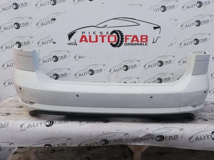 Bara spate Volkswagen Golf 7 GTD Facelift Combi/break/variant an 2017-2018-2019 Gauri pentru 4 sen