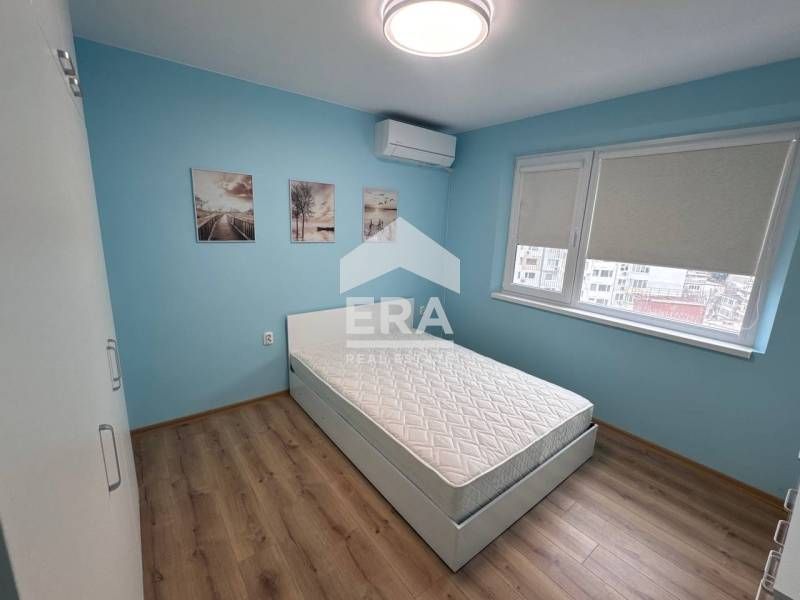 Дава се под наем Тристаен апартамент в Варна, Лятно кино Тракия - 62 кв.м за 698.19 € - Снимка #4