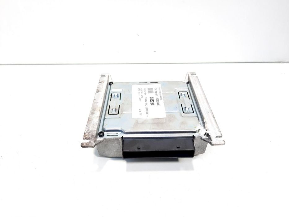 Amplificator audio, cod 5K0035456, Vw Golf 6 Variant (AJ5) Volkswagen