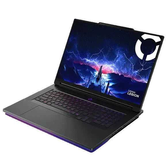 LENOVO LEGION 9  U9-275HX 64GB 4TB SSD 24GB RTX 5090 18" 4K IPS 480Hz