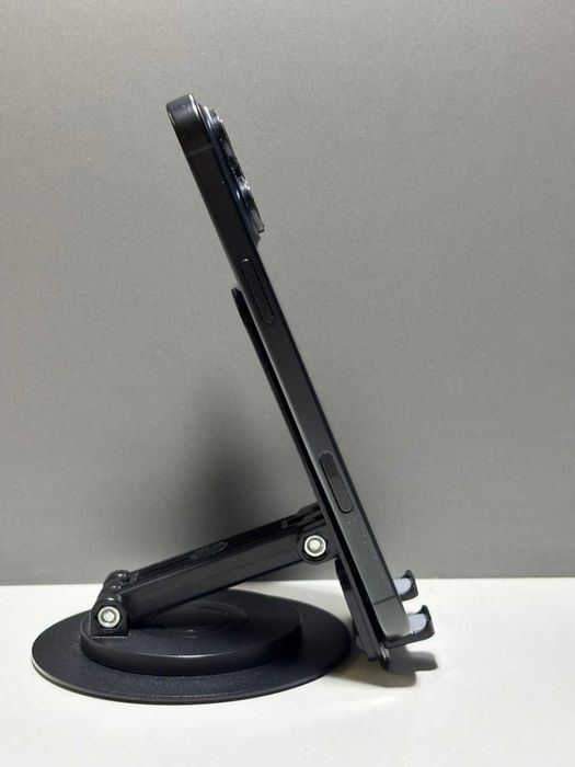 Apple iPhone 16 Pro Max 256GB, Чёрный