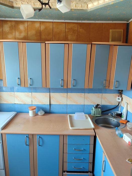 Кухня БЕСПЛАТНО самовывоз в городе