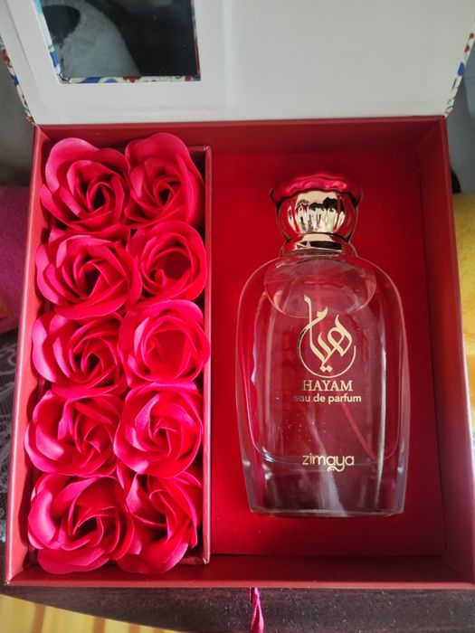 Подарочный парфюм Дубай