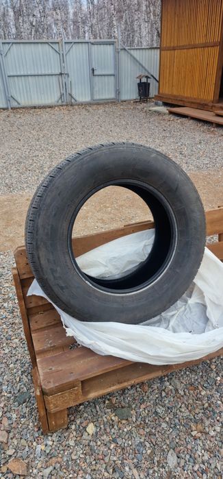 Продам летние шины