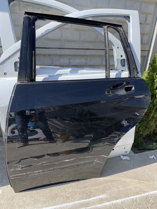 Usa Mercedes glk stanga spate