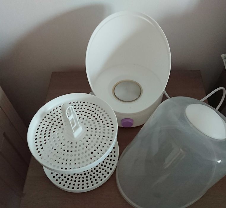 Sterilizator CHICCO - 40 RON