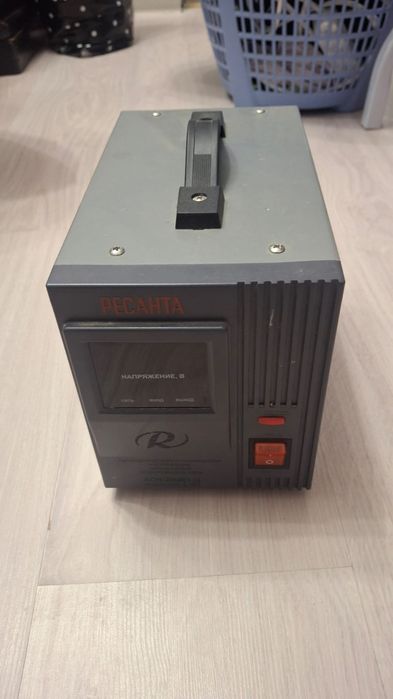 Ресанта на запчаст