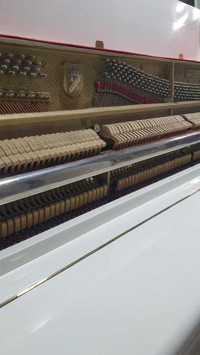 Фортепиано "Petrof"