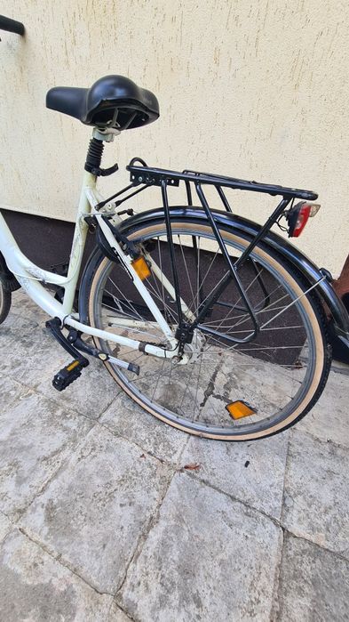 Алуминиев градски велоспед Gepida 28"цола