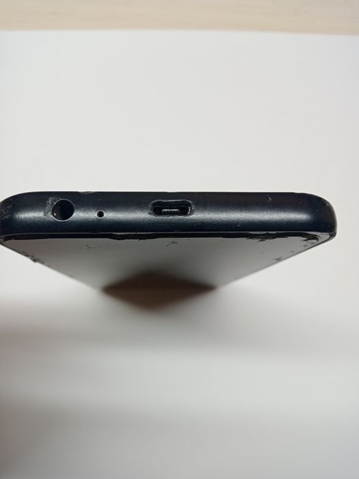 Смартфон Самсунг на запчасти