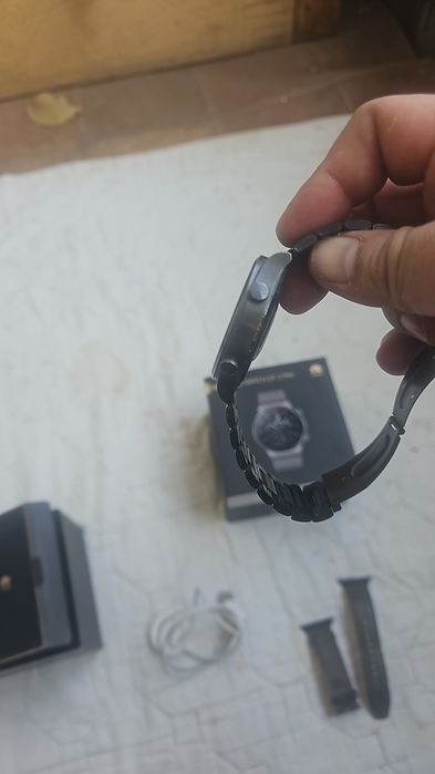 Продам смарт часы Huawei 2 pro