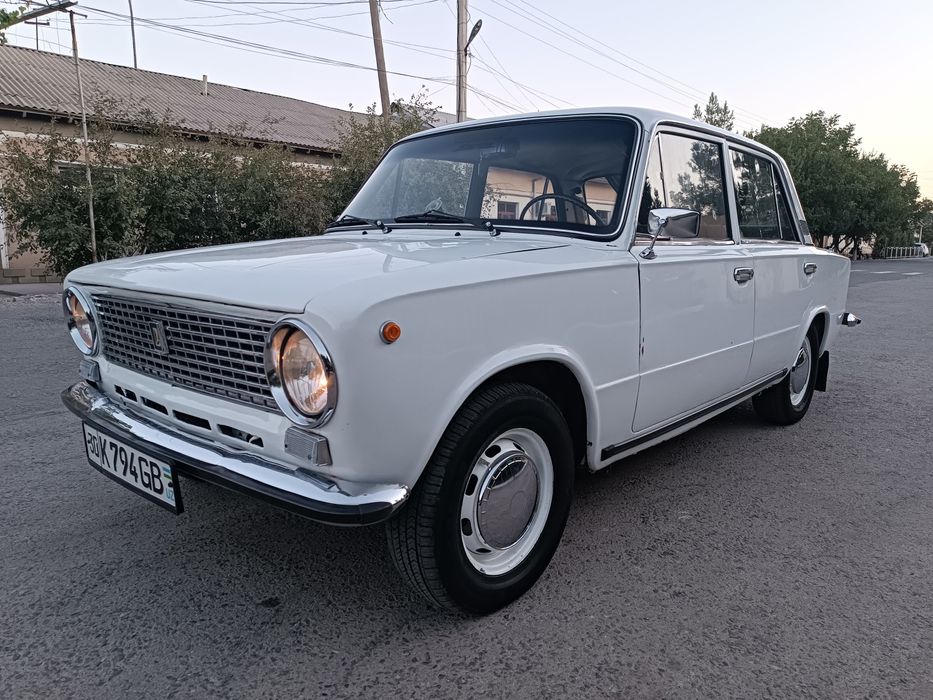 vaz 21011 sotiladi yili 84