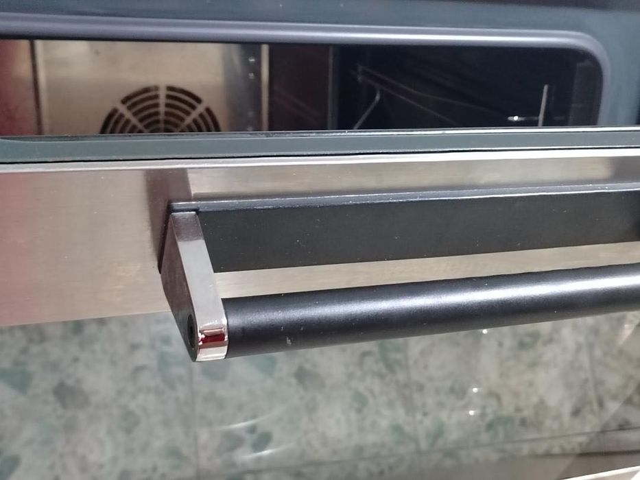 Cuptor patiserie profesional Smeg Alfa