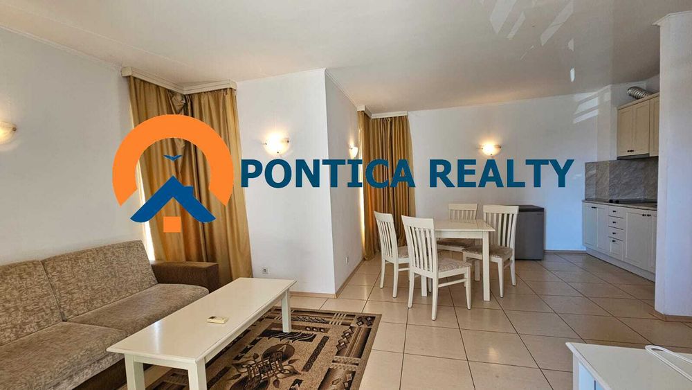 Продава се Двустаен апартамент в к.к. Слънчев бряг - 77 кв.м за 570 €/кв.м - Снимка #8