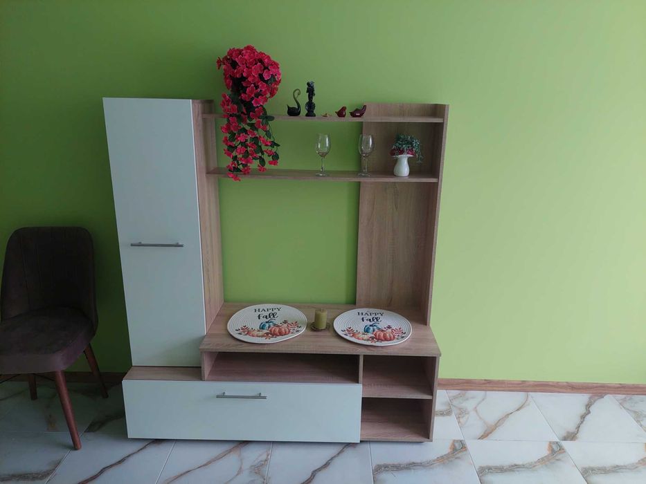 Дава се под наем Двустаен апартамент в София, Кръстова вада - 61 кв.м за 590 € - Снимка #3