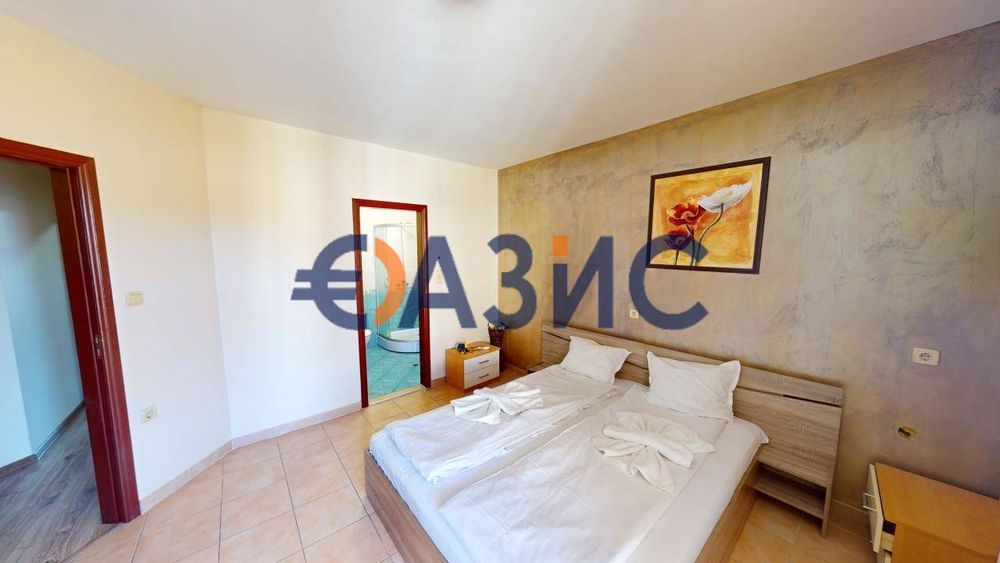Продава се Тристаен апартамент в к.к. Слънчев бряг - 99 кв.м за 960 €/кв.м - Снимка #11