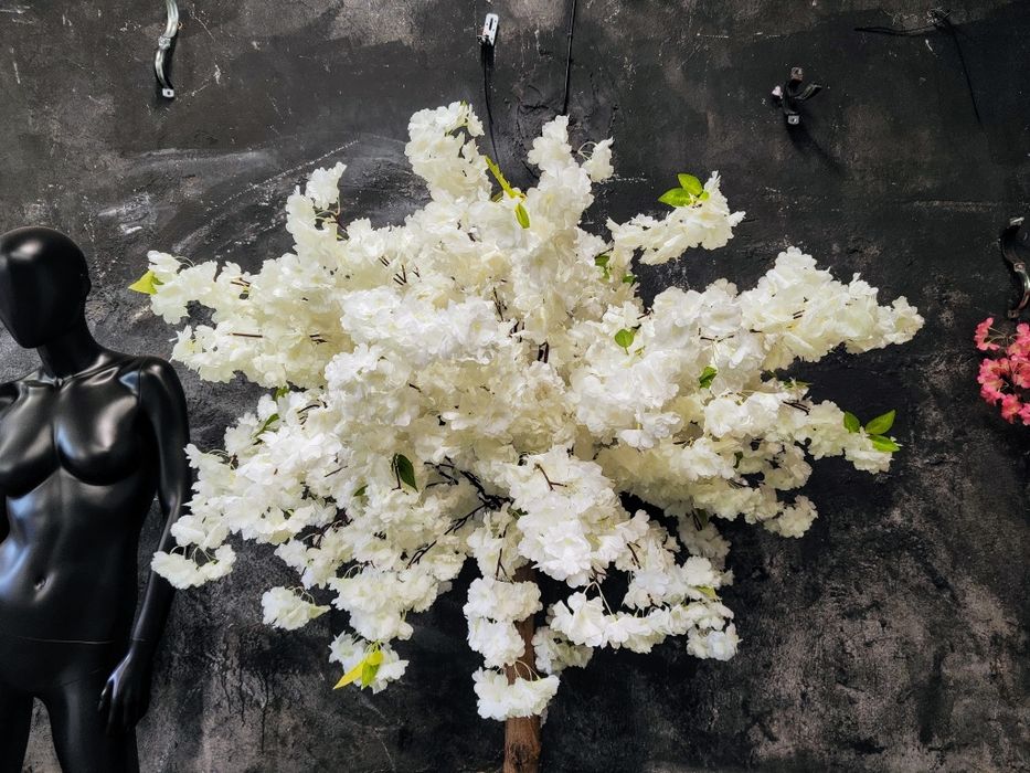 Изкуствено дърво