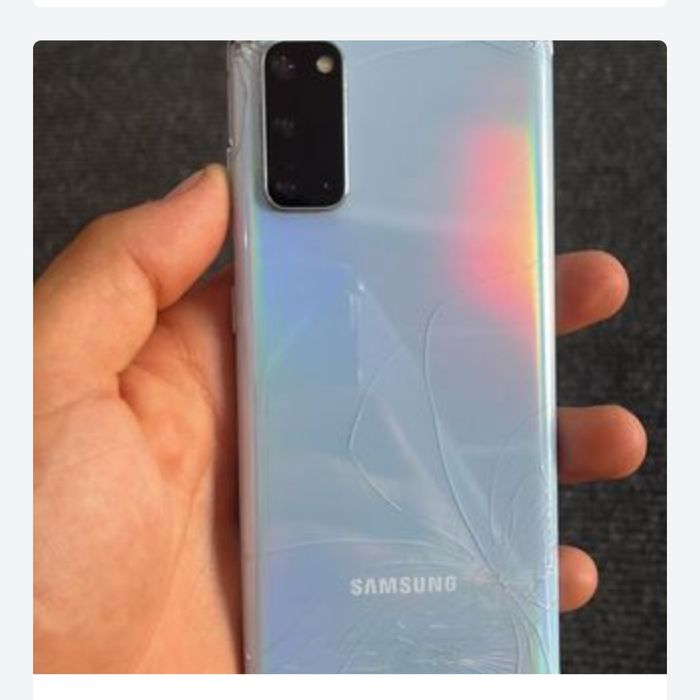 Самсунг С 20+ 128 ГБ