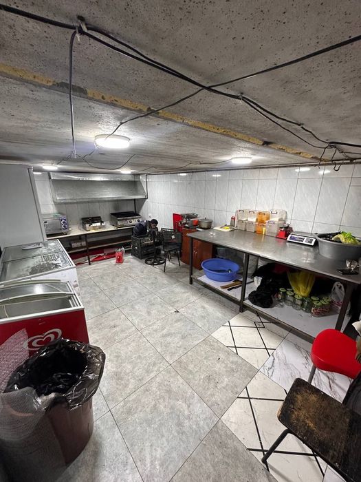 Аренда Помещения