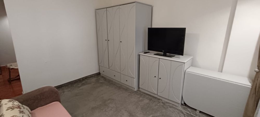 Apartament cu o camera - Calea Aradului