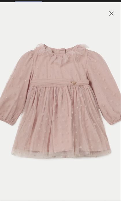 Mayoral рокля за момиче