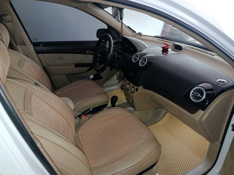Chevrolet Nexia 2016 — 9