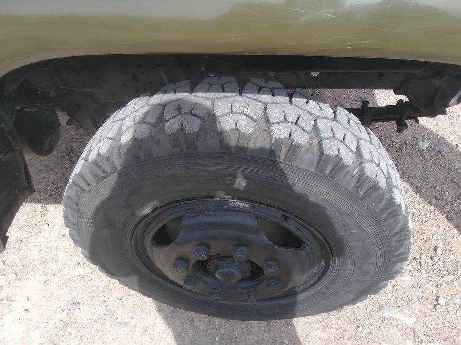 Zil holati yaxshi , katovkasi va matori zur, yaxshi sawlangan