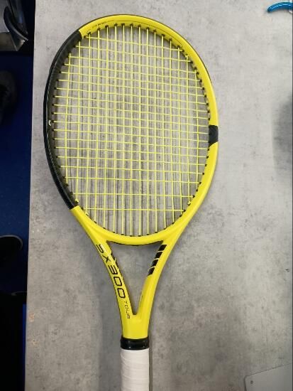 Dunlop Sx300 tour - produs resigilat - (SecondHand) Decathlon