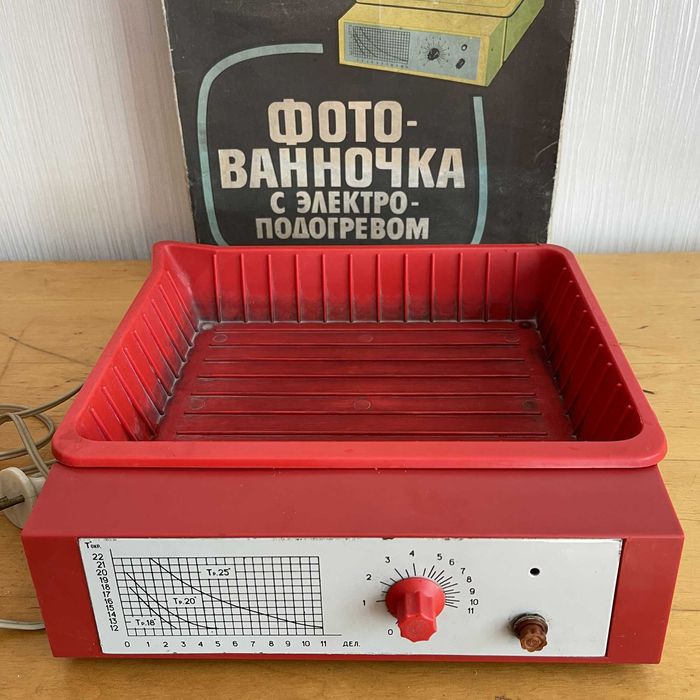 Зенит 11, плюс фотопринадлежности