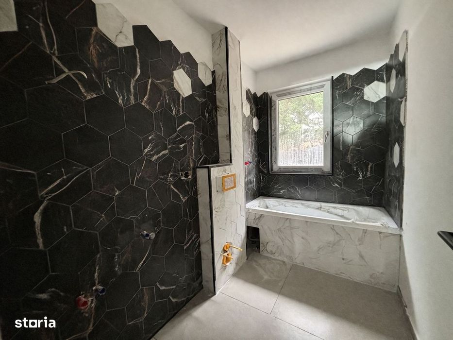 OFERTĂ! Apartament 3 camere cu grădină 50 mp - zona Vest, Sibiu