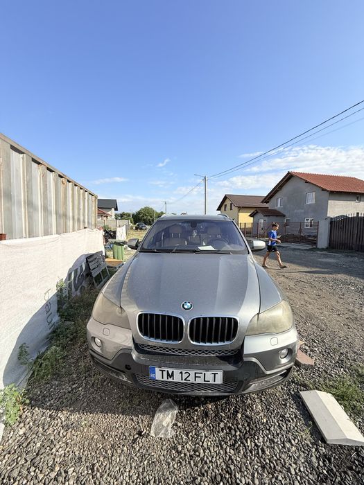 BMW X5 2007 — imagine 2