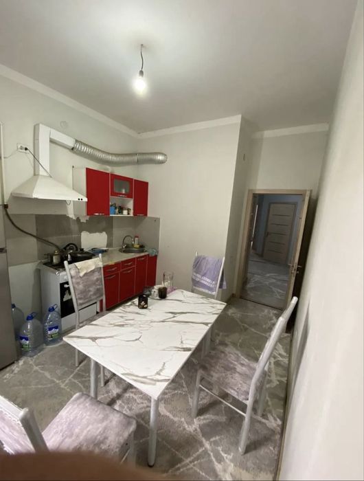 Продажа квартира