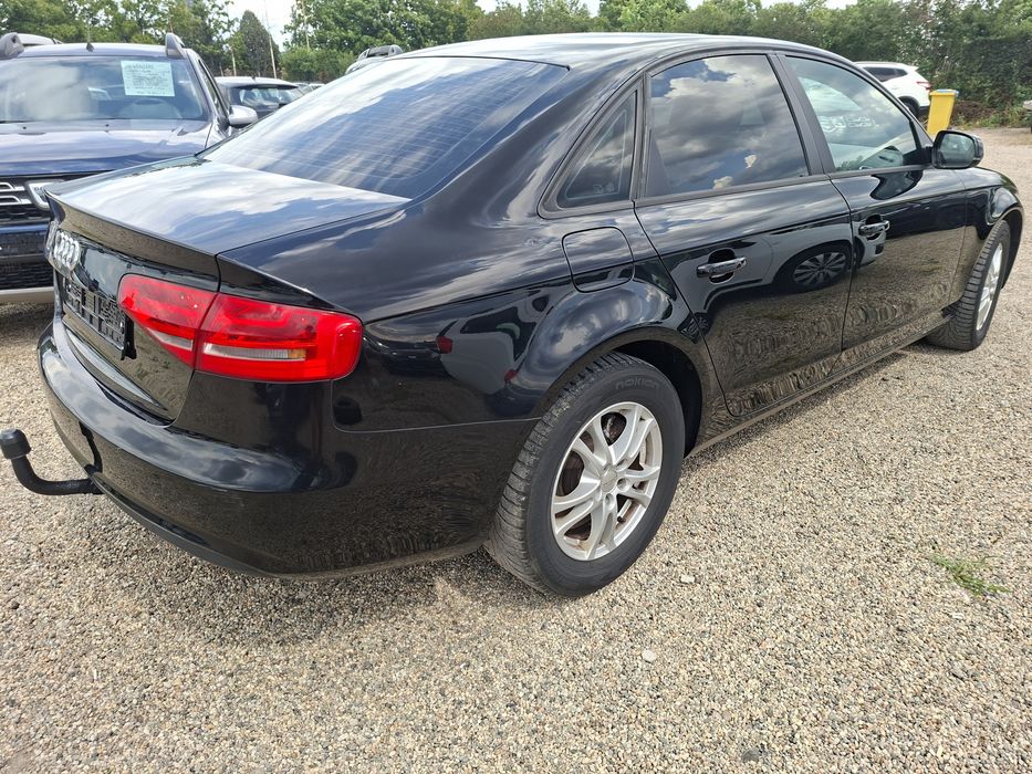 AUDI A4 2013 — imagine 3