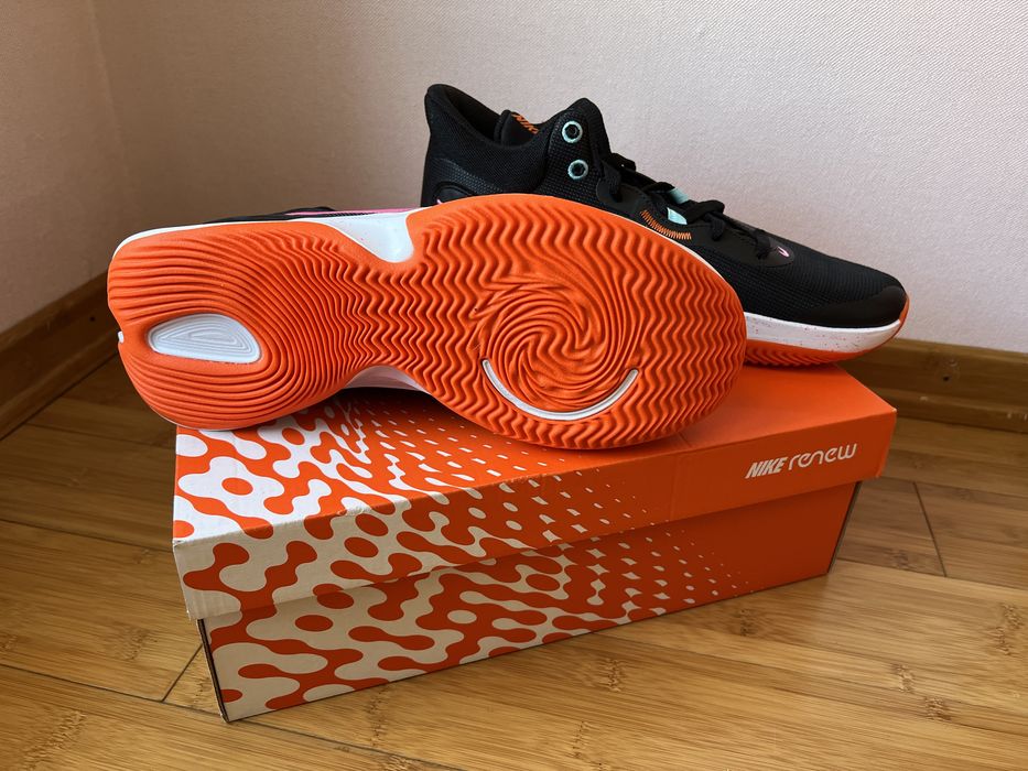 Nike Renew Elevate 3 DD9304-007