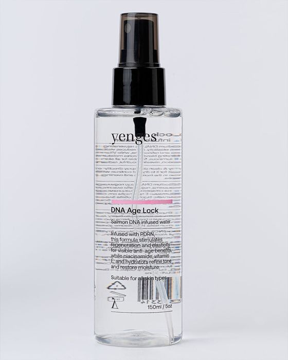 Козметика Yenges - сет от 3 продукта за лице