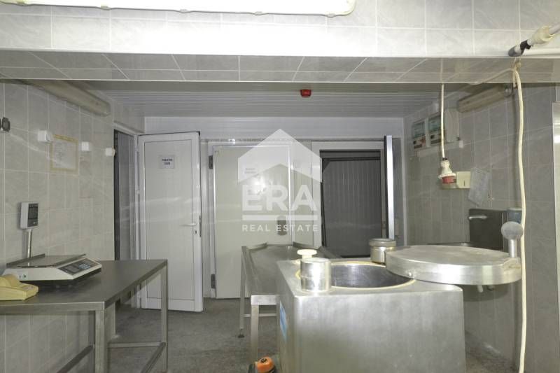 Уникална възможност за готов бизнес  Под Наем – Професионално оборудва